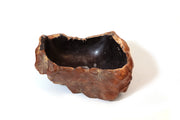 Fossilized wood sink - 6