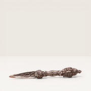 Alter tibetanischer Phurba-Dolch