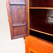 Antiker Originalschrank