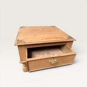 'Sheesham' coffee table