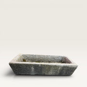 Grand bassin en granite