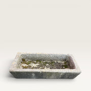 Grand bassin en granite