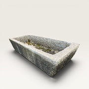 Grand bassin en granite