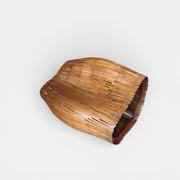 Handgefertigtes Bambus-Sofa