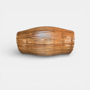 Handgefertigtes Bambus-Sofa