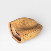 Handcrafted Bamboo Sofa - Natural