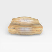 Handcrafted Bamboo Sofa - Natural