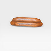 Handgefertigtes Bambus-Sofa – 3-Sitzer
