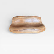 Handcrafted Bamboo Sofa - double