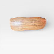 Handcrafted Bamboo Sofa - double