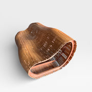 Handcrafted Bamboo Sofa - double