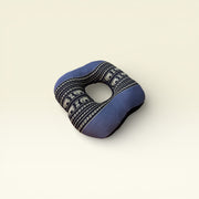 Oreiller de Massage Thaï - donut