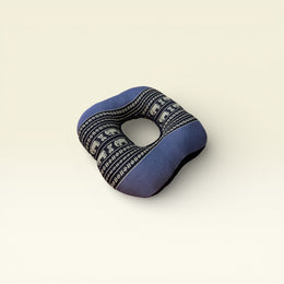 Oreiller de Massage Thaï - donut