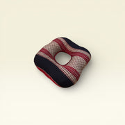 Oreiller de Massage Thaï - donut