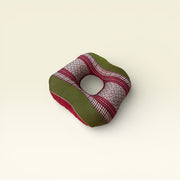Oreiller de Massage Thaï - donut