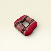 Oreiller de Massage Thaï - donut