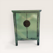 100% Recycled Accent Furniture