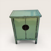 100% Recycled Accent Furniture