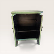 100% Recycled Accent Furniture