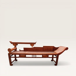 Chinese lounge chair - 100% original and unique