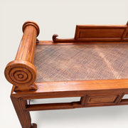 Chinese lounge chair - 100% original and unique