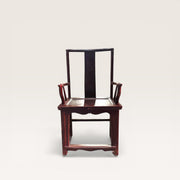 Original Chinese elm chair