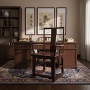 Original Chinese elm chair