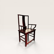 Original Chinese elm chair
