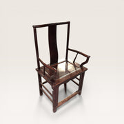 Original Chinese elm chair