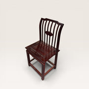 Original Chinese chair