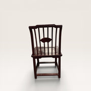 Original Chinese chair