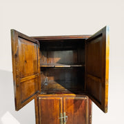 Ancient Chinese Elm Cabinet