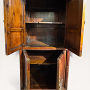 Ancient Chinese Elm Cabinet