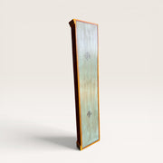 Eckschrank Original-Holz lackiert-2