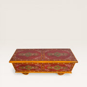 Antikes tibetisches Sideboard