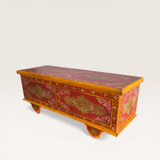 Antikes tibetisches Sideboard