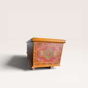 Antikes tibetisches Sideboard