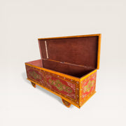 Antikes tibetisches Sideboard