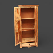 Schrank aus massivem Palisanderholz