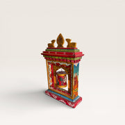 Tibetische Gebetsmühle