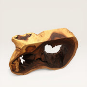 Suar wood console table - Thailand