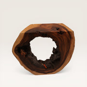 Suar wood console - Thailand