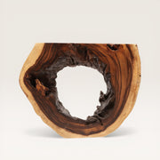 Suar wood console - Thailand