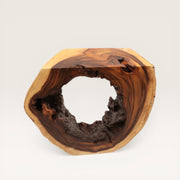 Suar wood console - Thailand