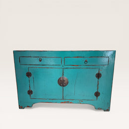 Ancien buffet chinois