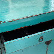 Ancien buffet chinois