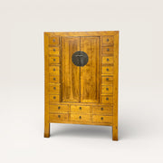 Wedding armoire