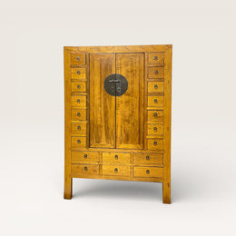 Armoire de mariage