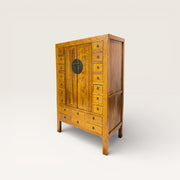 Wedding armoire