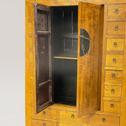 Wedding armoire
